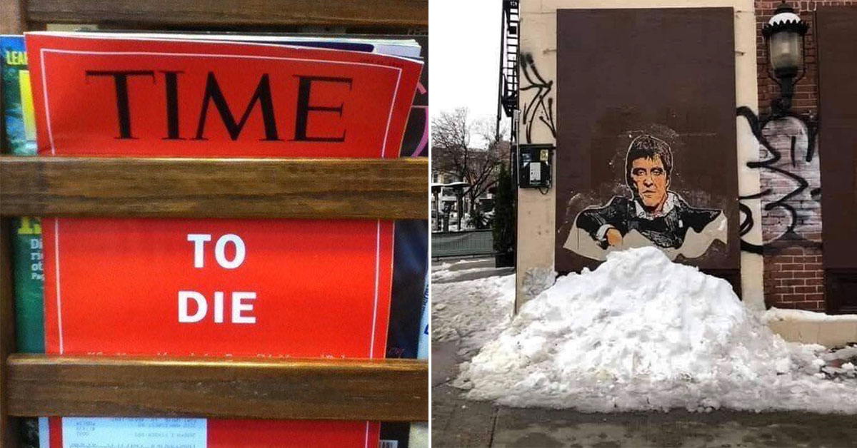 38 random photos to revamp your routine