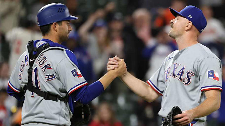 Rangers Monday fastball: What we learned, what it means two weeks into ...