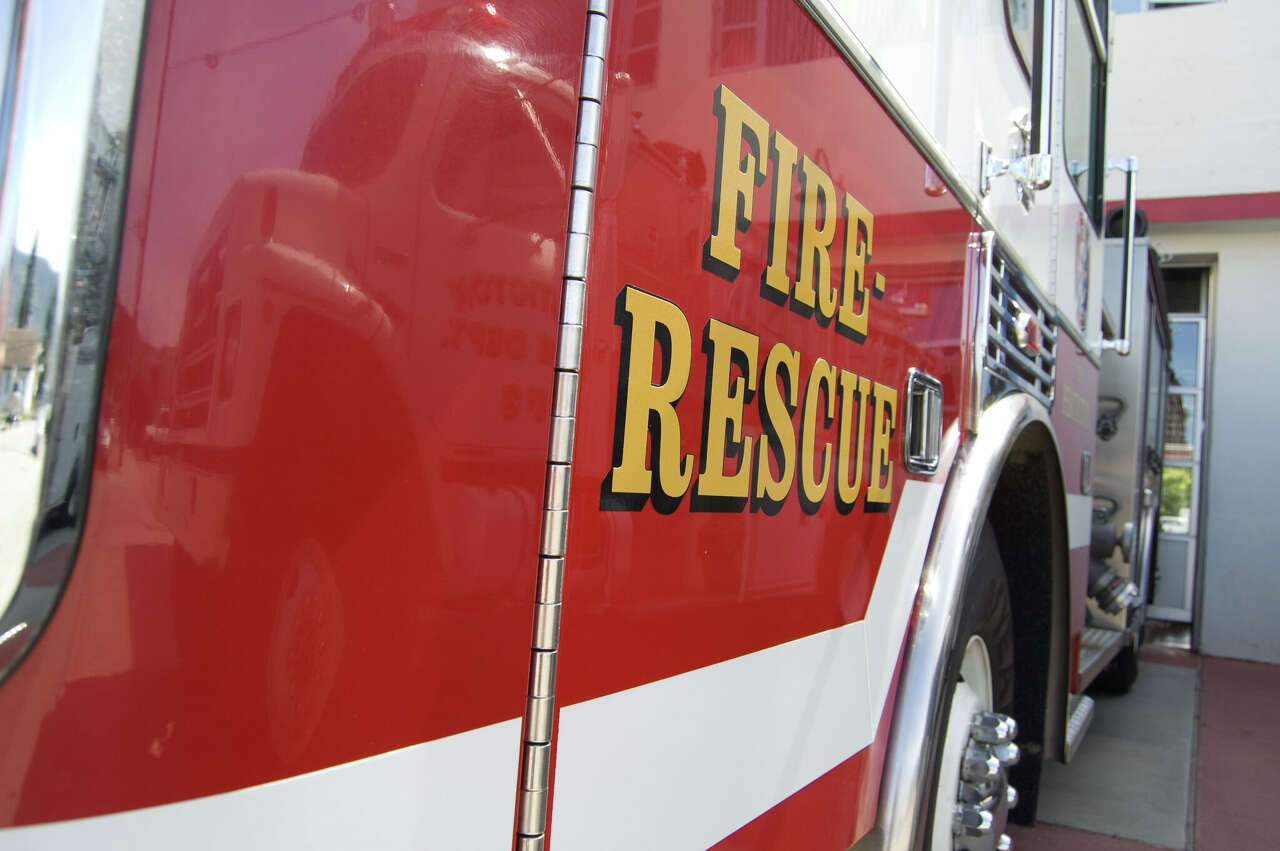 Troy house fire, explosion kills 3 as agencies investigate