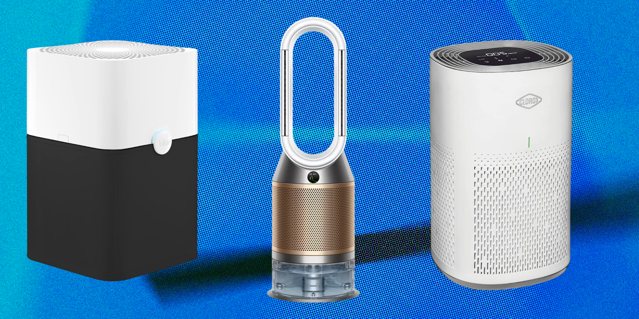 Our home experts say these are the best air purifiers to reduce pet ...