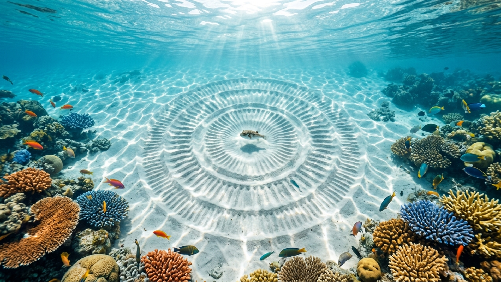 How little we know: The remarkable new species still being discovered ...