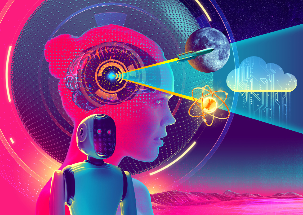 Five amazing tech innovations we should expect in the next 25 years