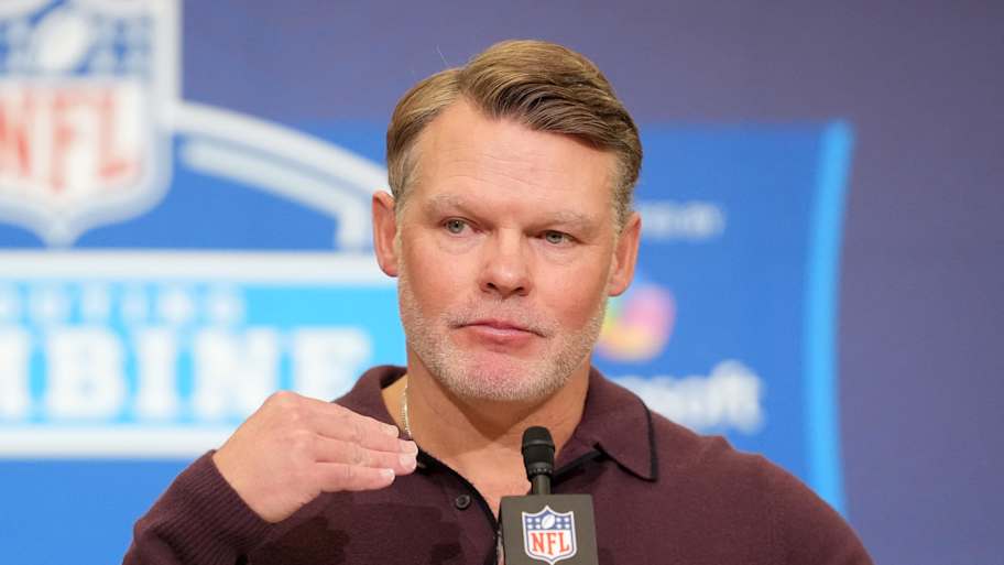 NFL analyst points to Colts draft move that makes too much sense