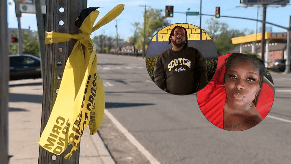 'Deadly corridor' in the spotlight: Hit and run shows pattern of ...