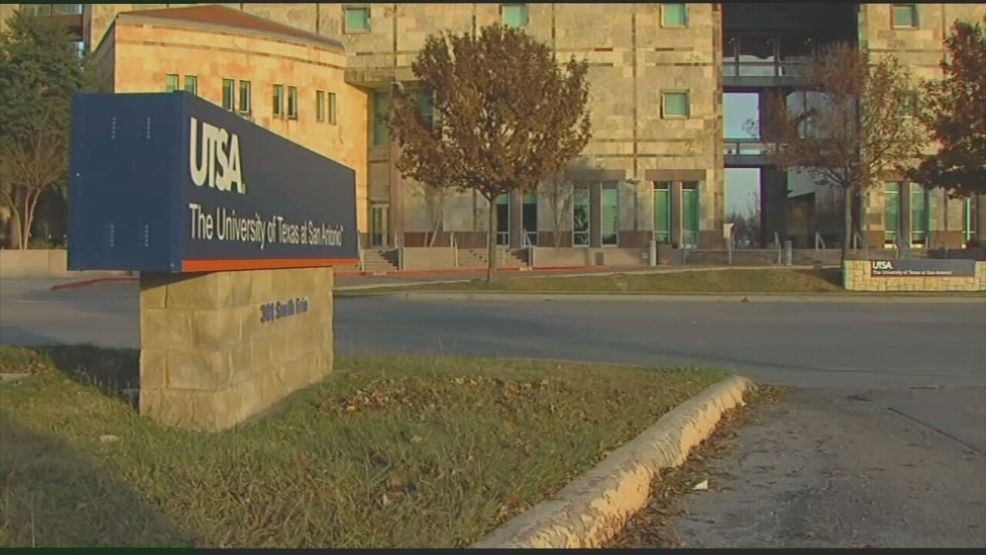 UTSA opens 'San Pedro II' major downtown campus expansion, new career ...