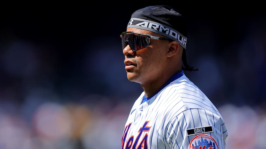 Mets place Juan Soto on IL, reveal timeline for return