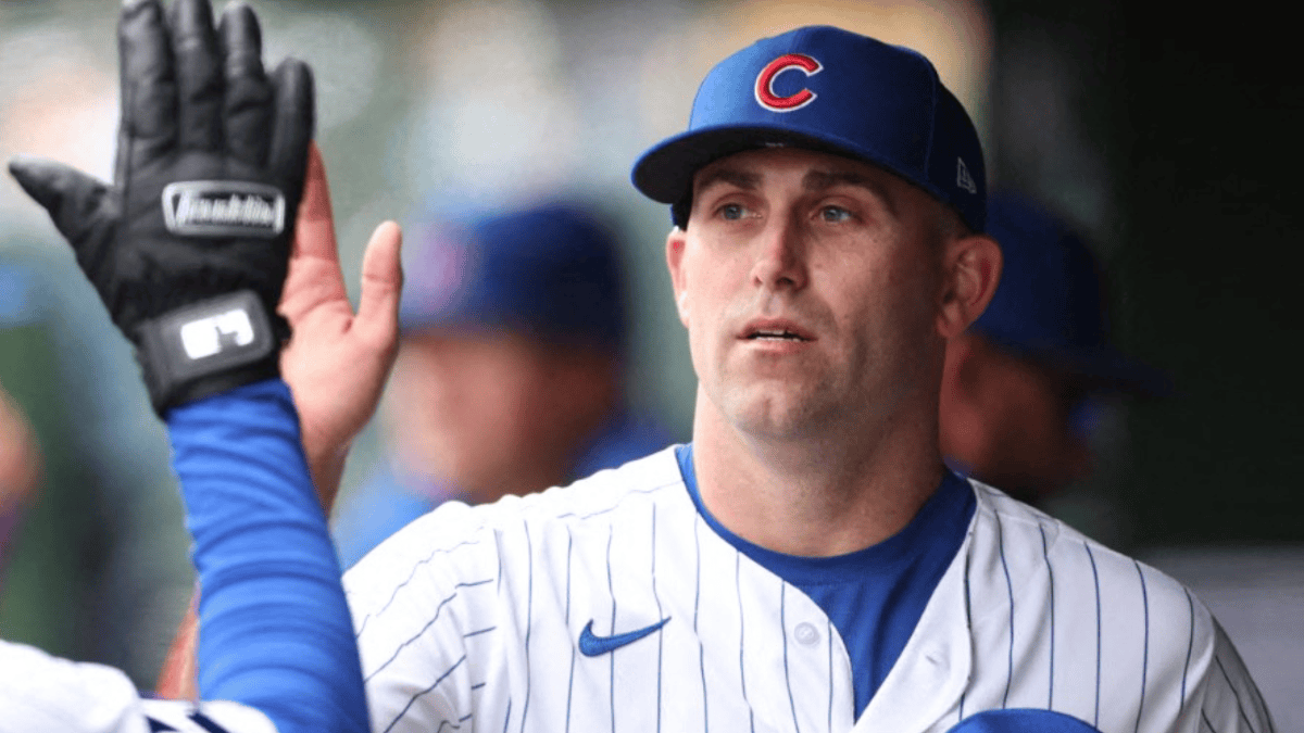 MLB: A blow to the Cubs! They lose their ace to injury, but a Mexican ...