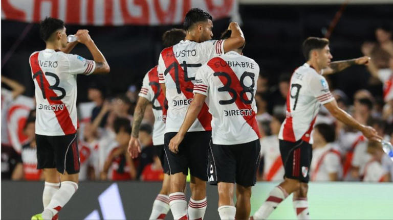 La millonaria cifra que recibirán los clubes argentinos por ceder a sus ...