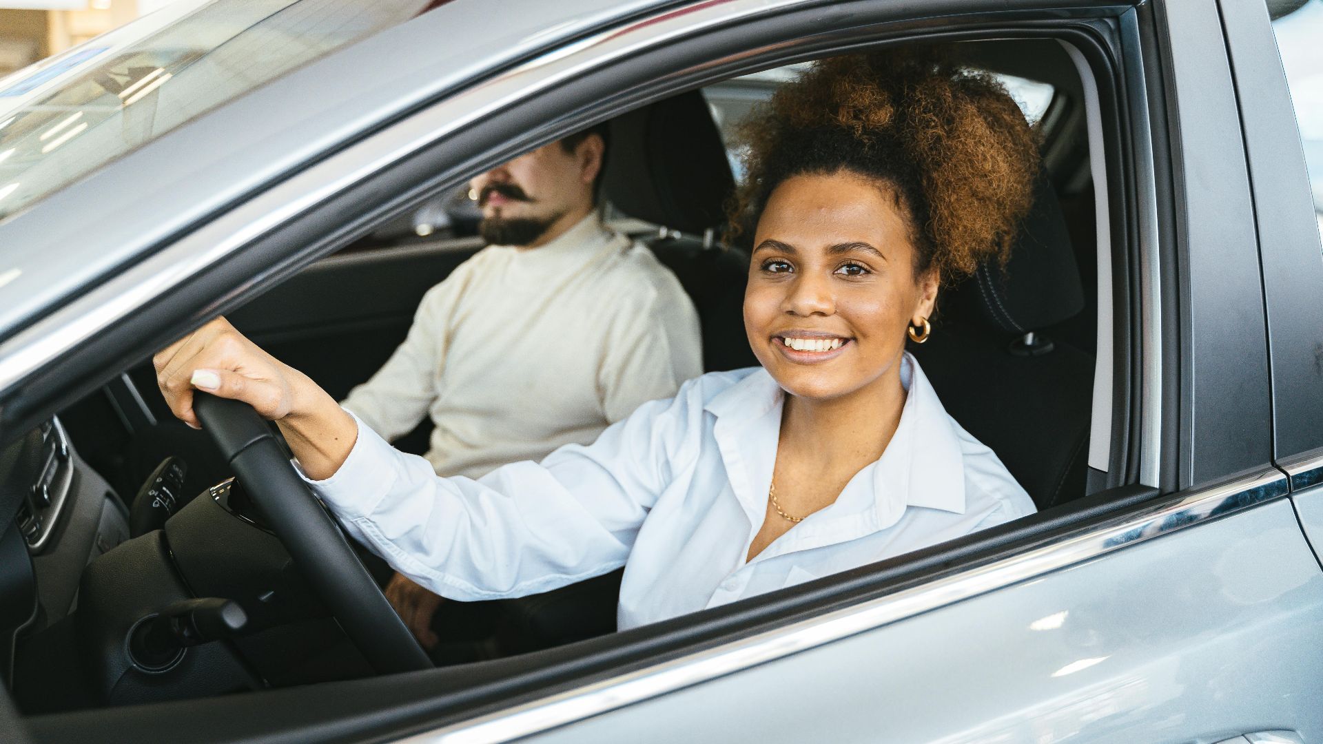 20 easy hacks to make your car more comfortable