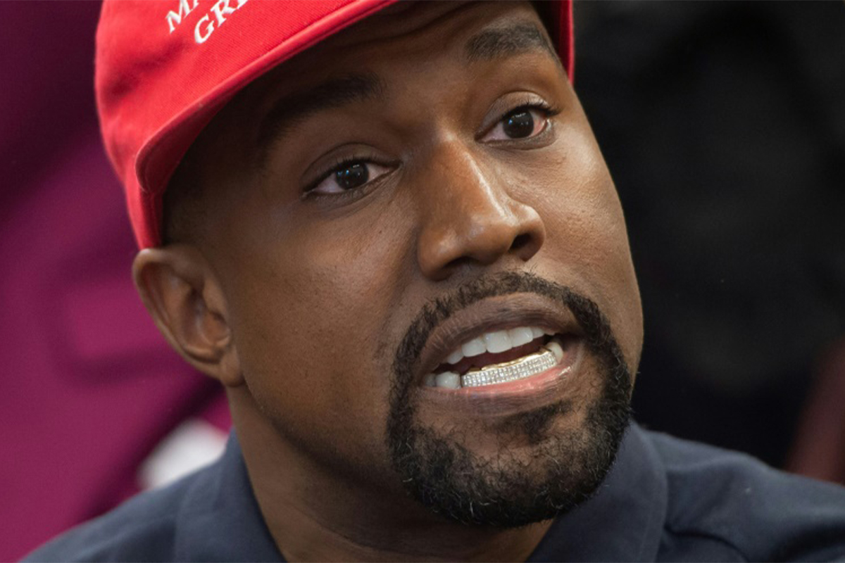 Kanye West Wireless Festival faces sponsor collapse after anti-semitic ...