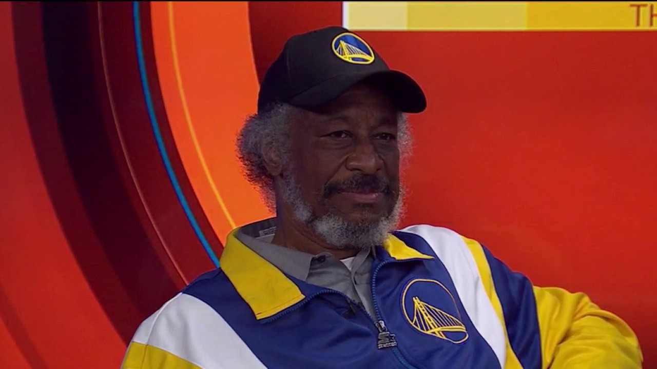 KTVU cameraman Tony Hodrick retires after 45 years