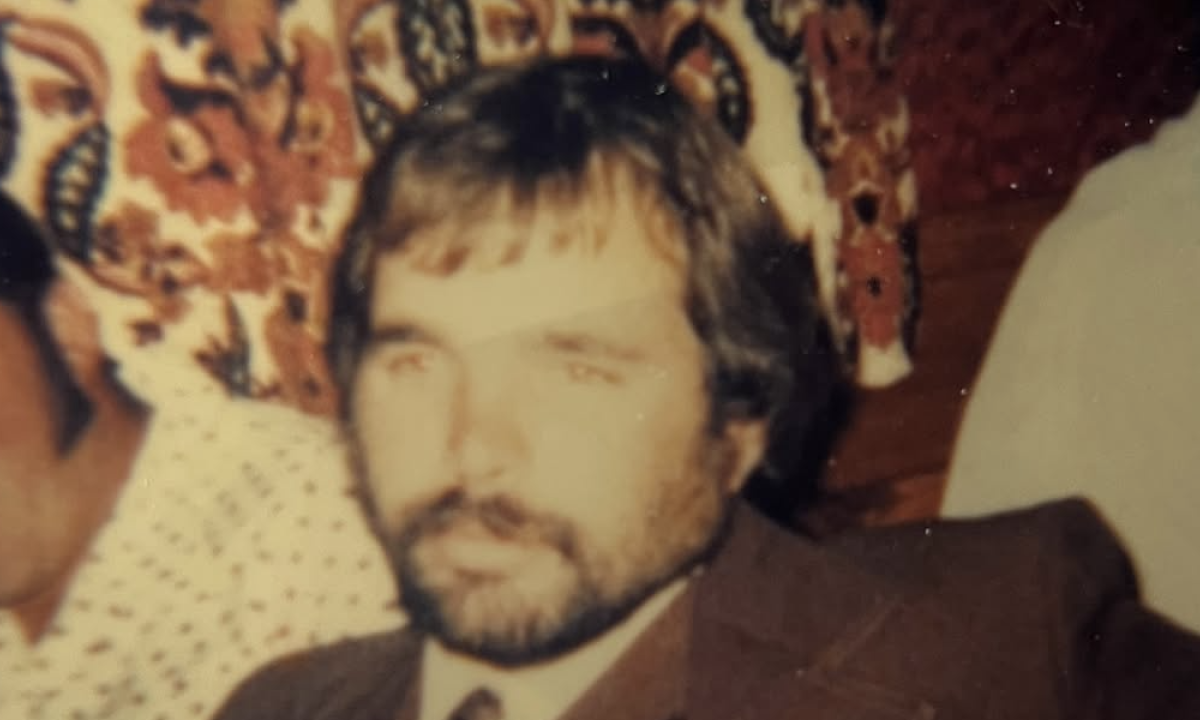 Family still seeking answers in man's 1982 disappearance from west ...