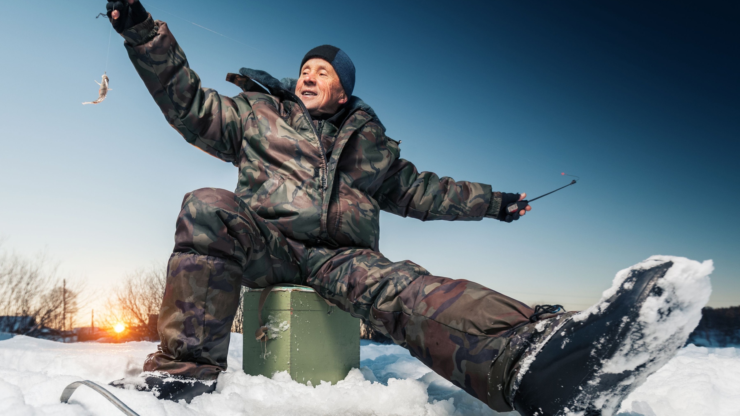 7 uniquely Canadian pastimes that are making a comeback