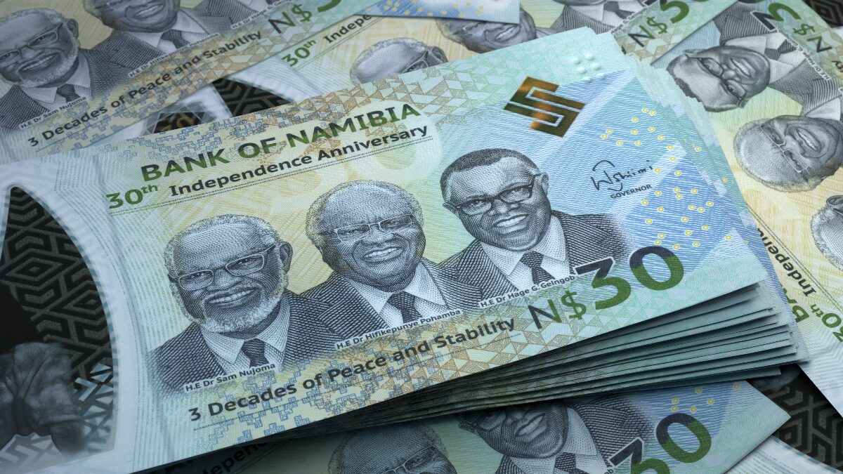 Namibia rising: One of Africa’s go-to mining jurisdictions adds copper ...