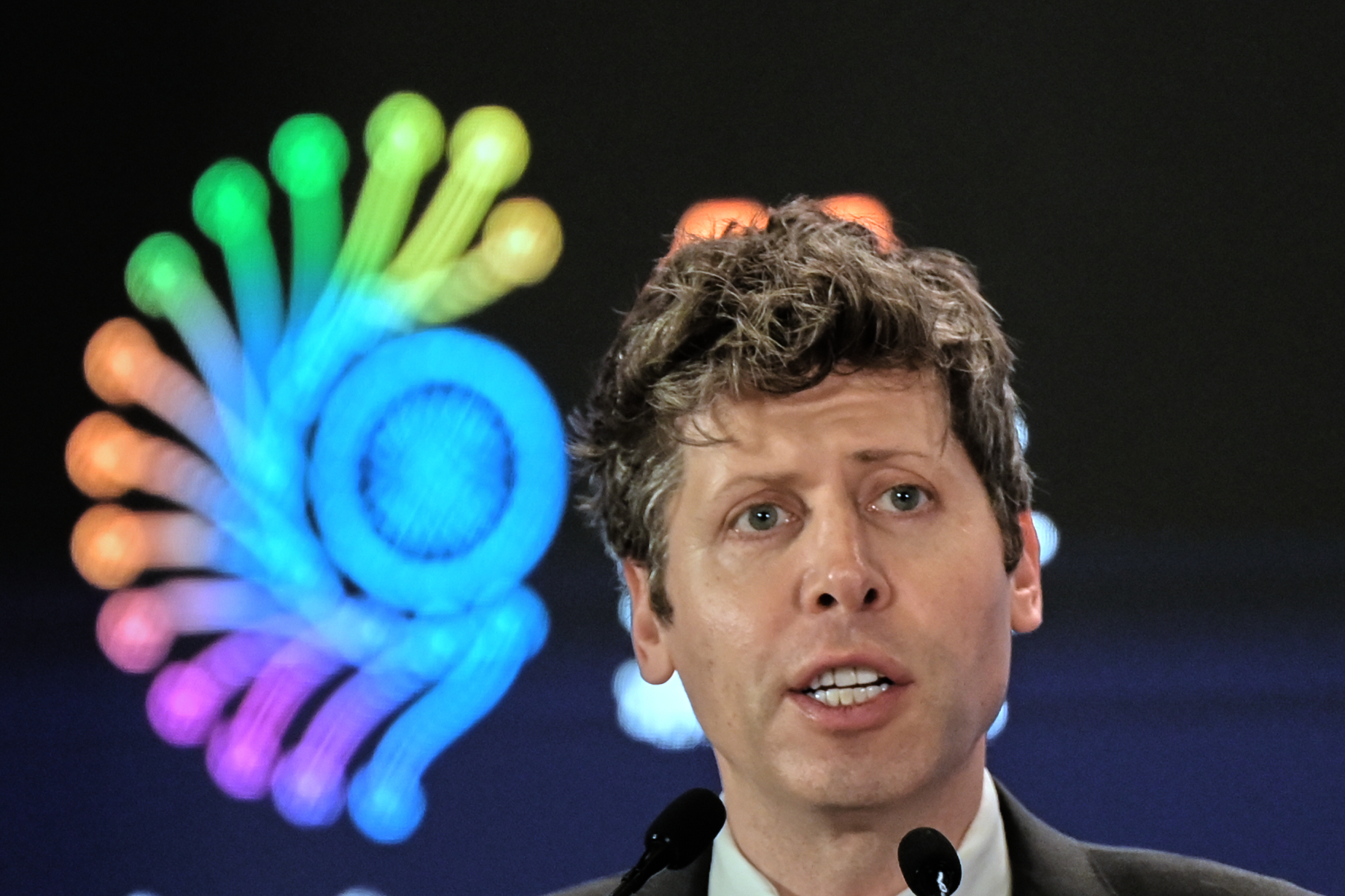 Sam Altman’s ‘New Deal’ for superintelligence
