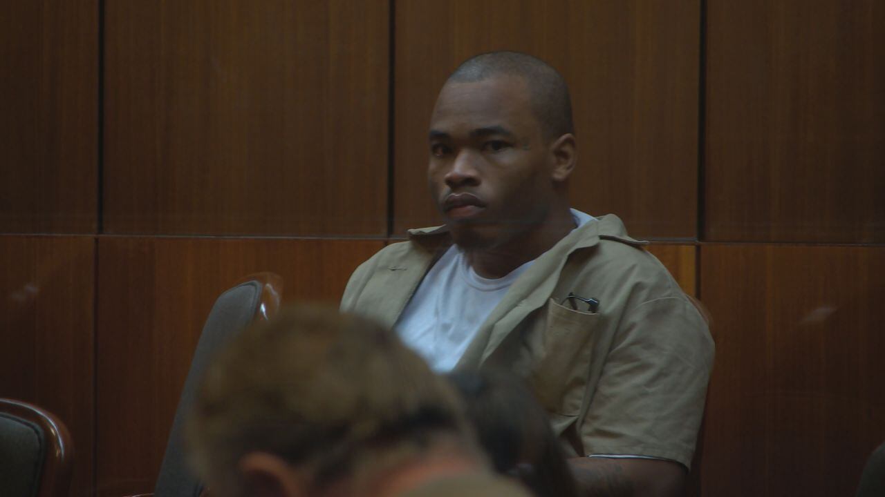 Judge sets 2027 trial date for Birmingham man charged in multiple killings