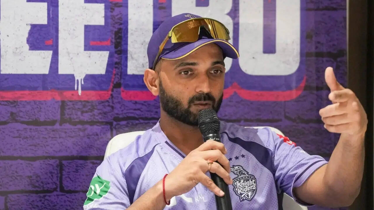 'Interesting thought process': Ashwin takes dig at KKR on batting first ...