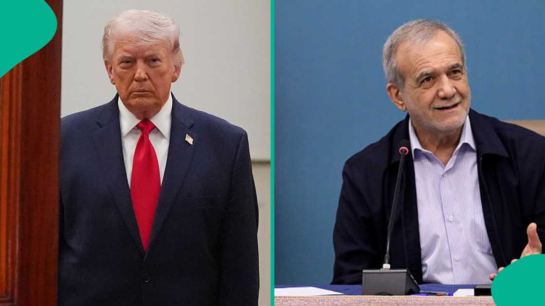 Freedom or nothing: Iran rejects US ceasefire proposal as war continues ...