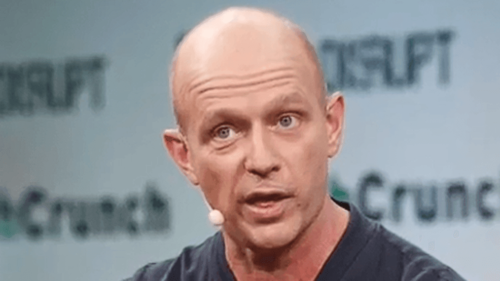 Trump endorses Steve Hilton in California governor's race