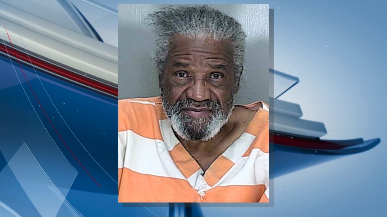 Man arrested 17 years after deadly DUI crash on I-75