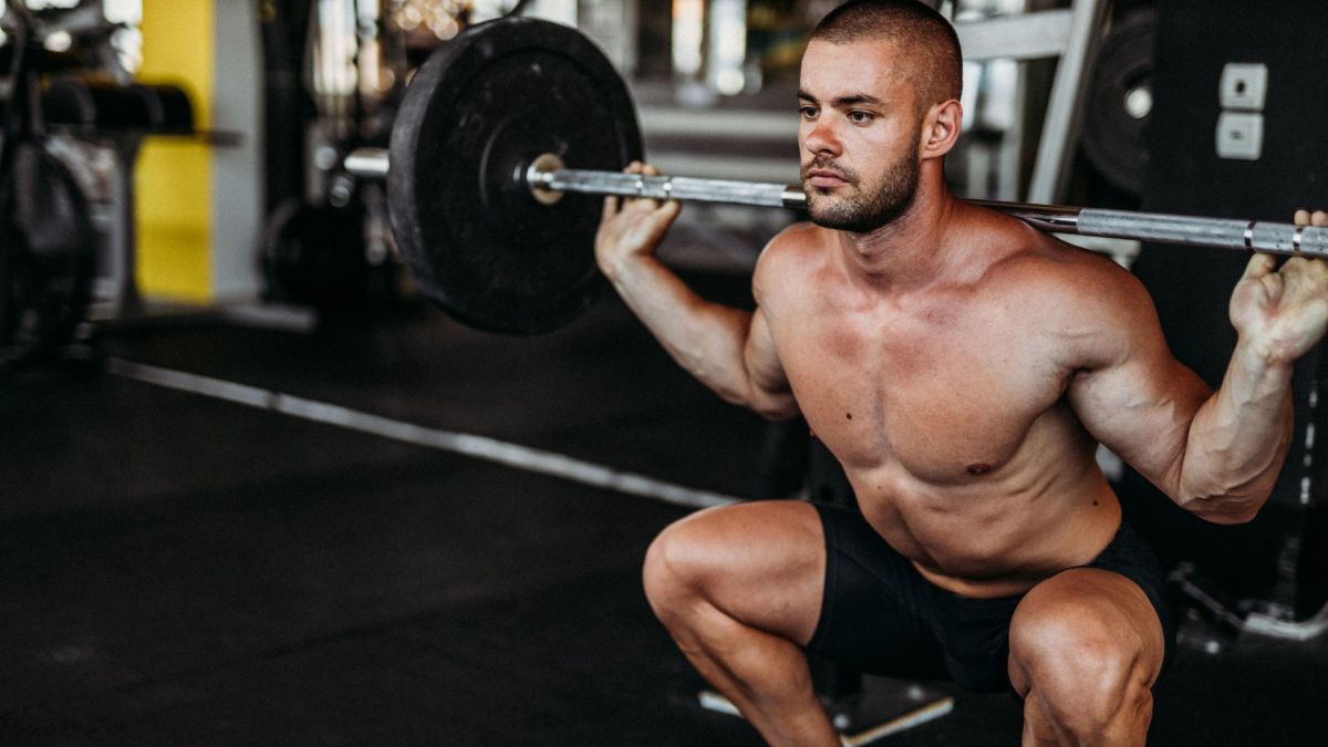 RPE vs. RIR: The no-nonsense way to gauge your effort in the gym