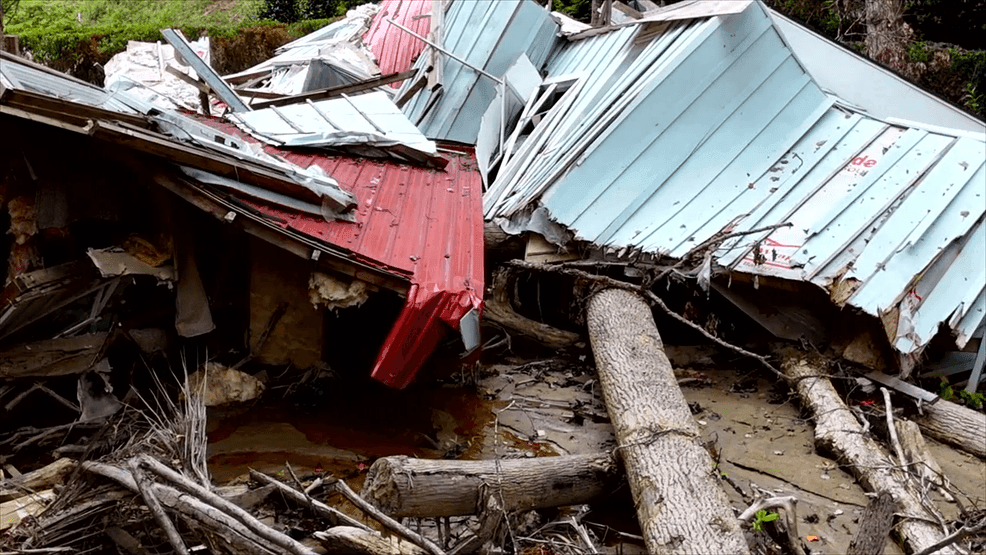 FEMA awards more than $26M to help in buying 75 Helene-damaged ...
