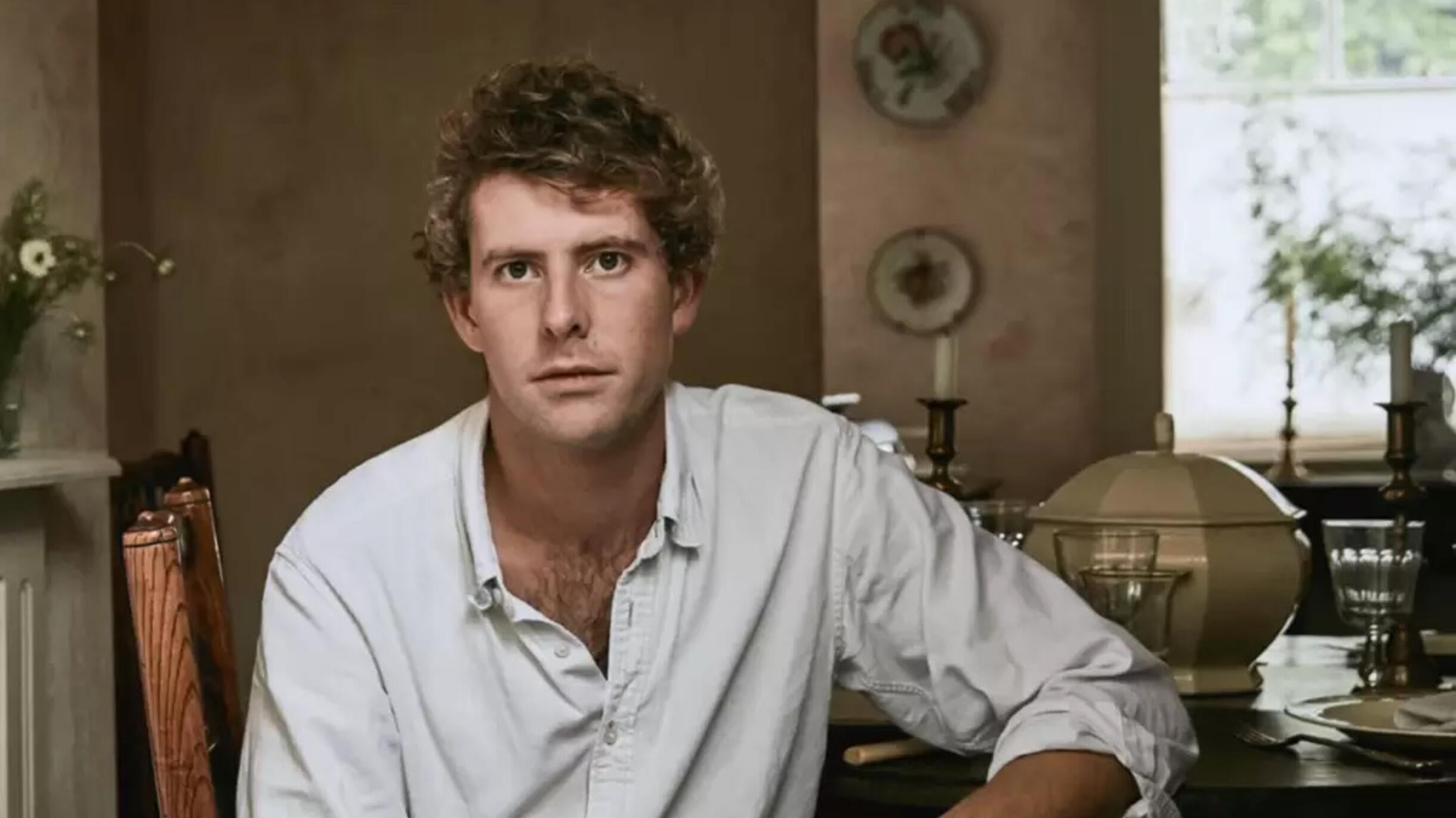 Why Remy Renzullo doesn’t think designers should be celebrities