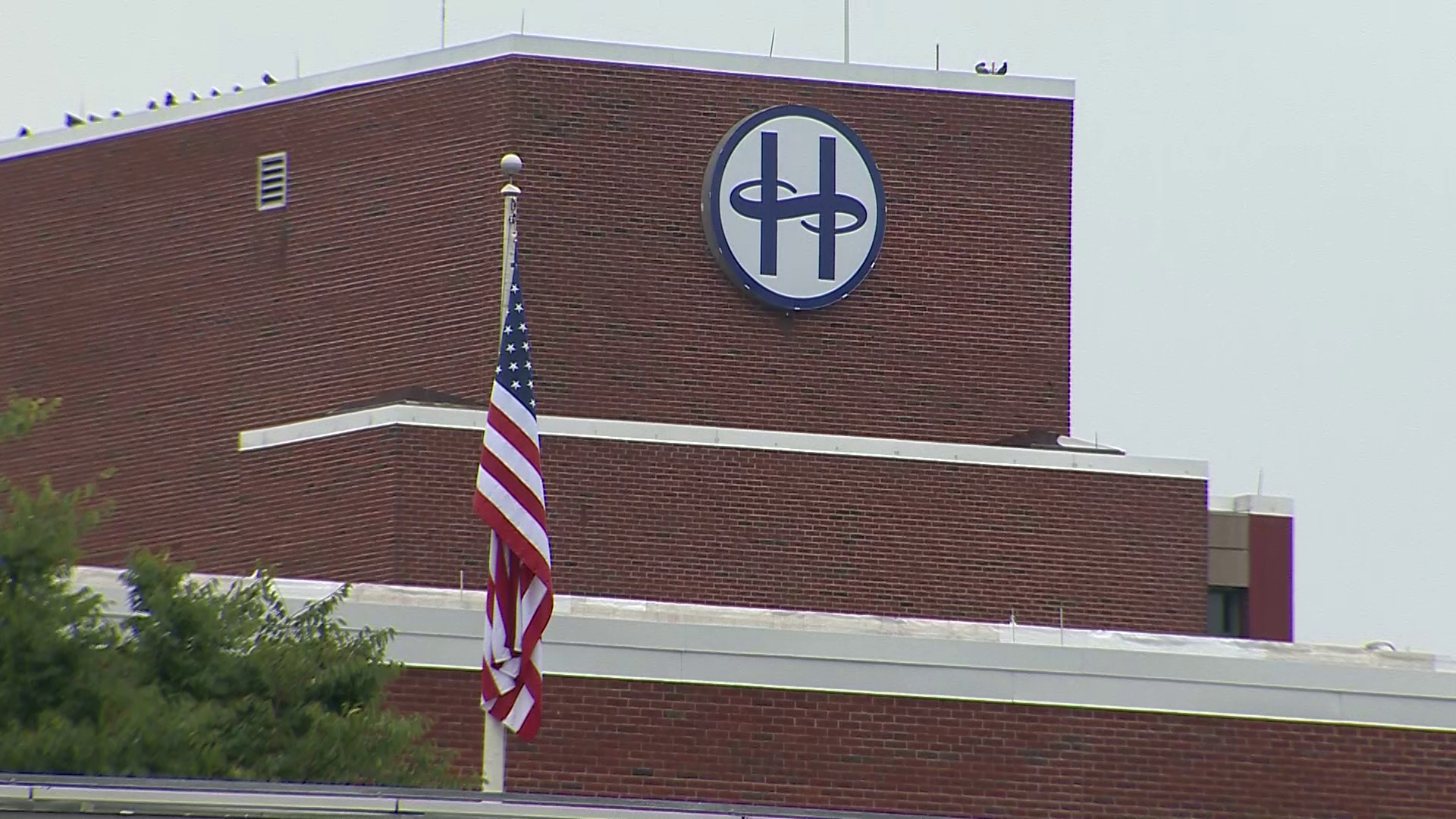Cyberattack continues to disrupt some hospital operations in Brockton