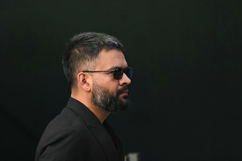 Who is Balendra Shah, the rapper on track to become Nepal’s next prime ...