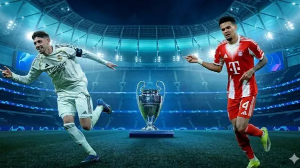 Real Madrid vs. Bayern Múnich: A qué hora y dónde ver en vivo el ...
