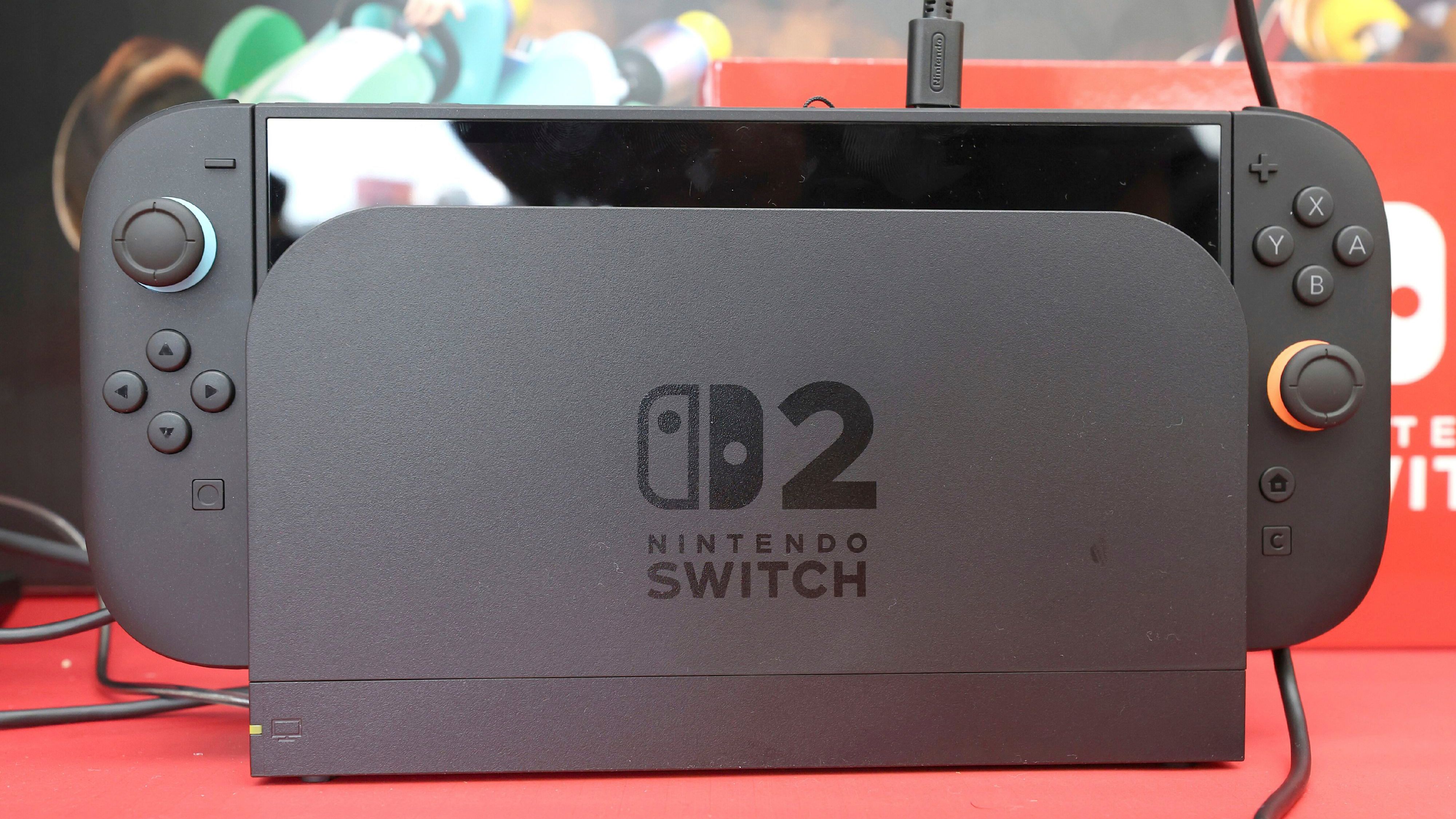 Ex-Nintendo-Vertriebsleiter: Preiserhöhung für die Switch 2 