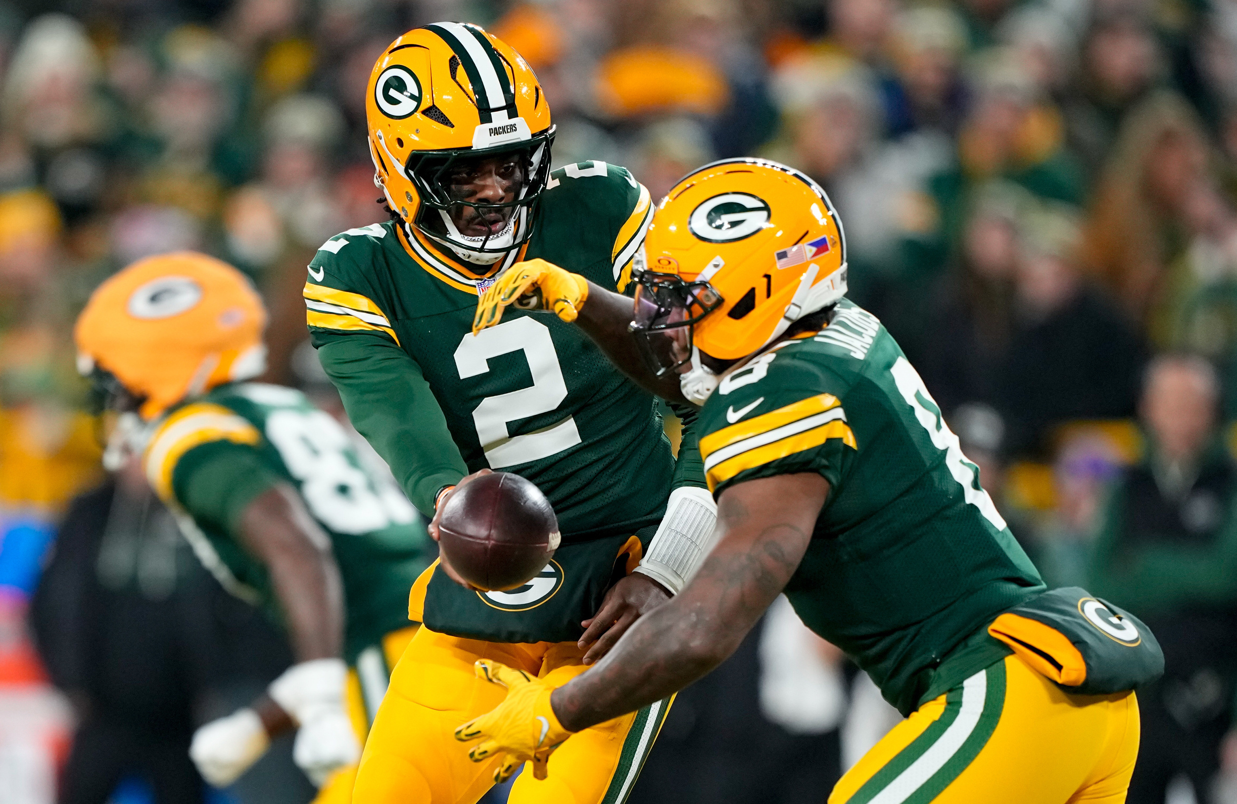 Packers to make running back addition<br><br>