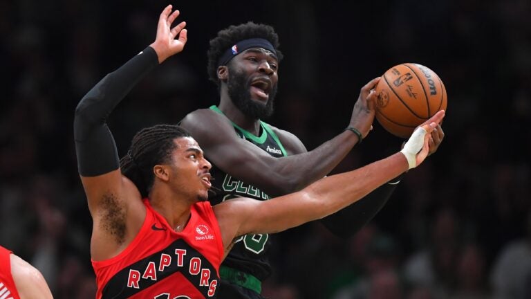 Cleveland radio host says Cavaliers are 'scared' of facing the Celtics ...