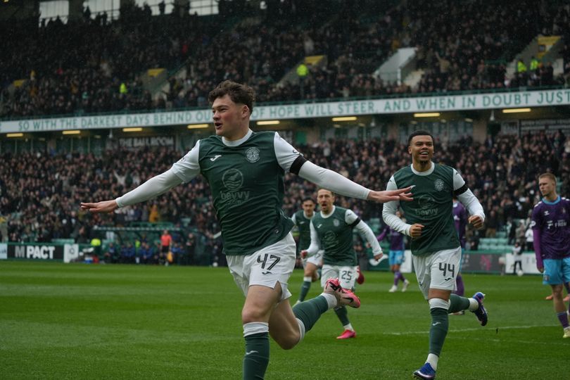 Owen Elding can bank Hibs more than £6m Kieron Bowie fortune and my Irish sources told me exactly why – Tam McManus