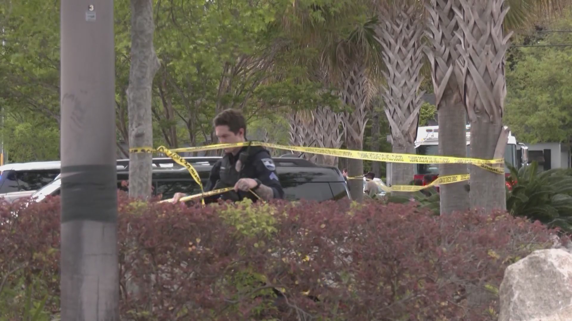 Savannah police investigating multiple weekend shootings