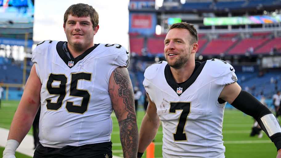 Stay or go? Examining Saints-Taysom Hill situation
