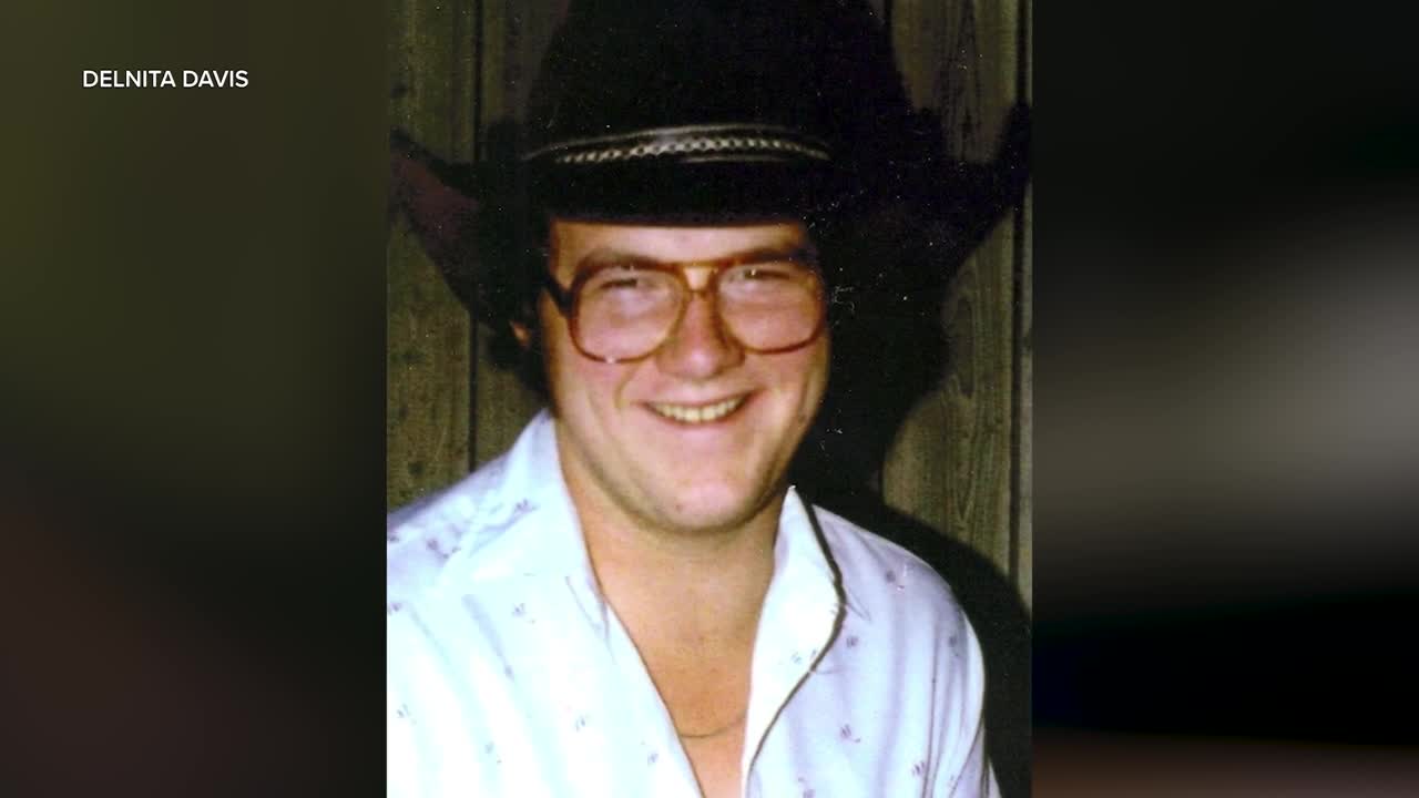 Someone knows: Decades after his murder, Morris Davis's family still ...