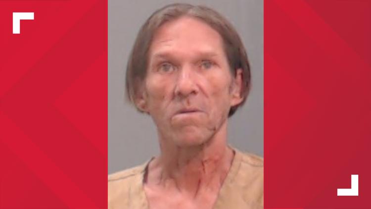 Man facing felony assault charges after a stabbing incident at an ...