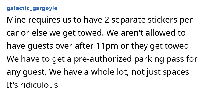 40 Homeowners Share The Most Unhinged HOA Rules They’ve Ever Encountered
