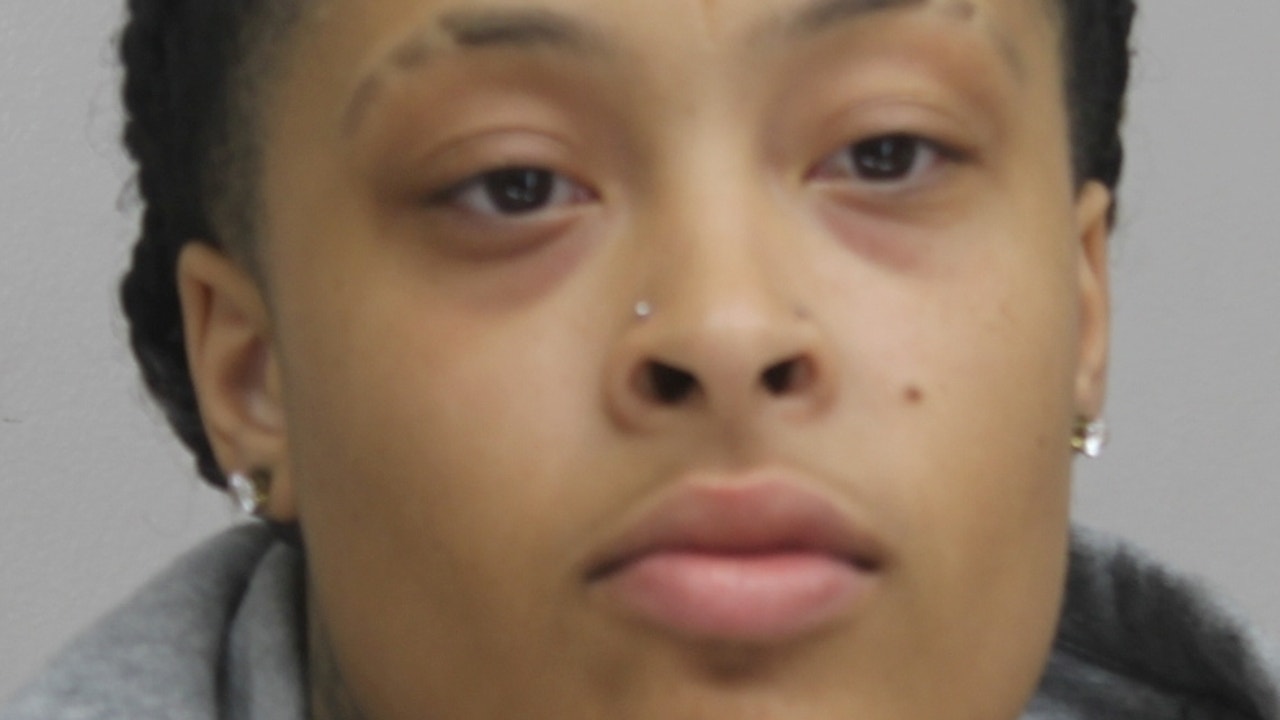 18-year-old Dallas woman arrested for murder after 13-year-old shot at ...