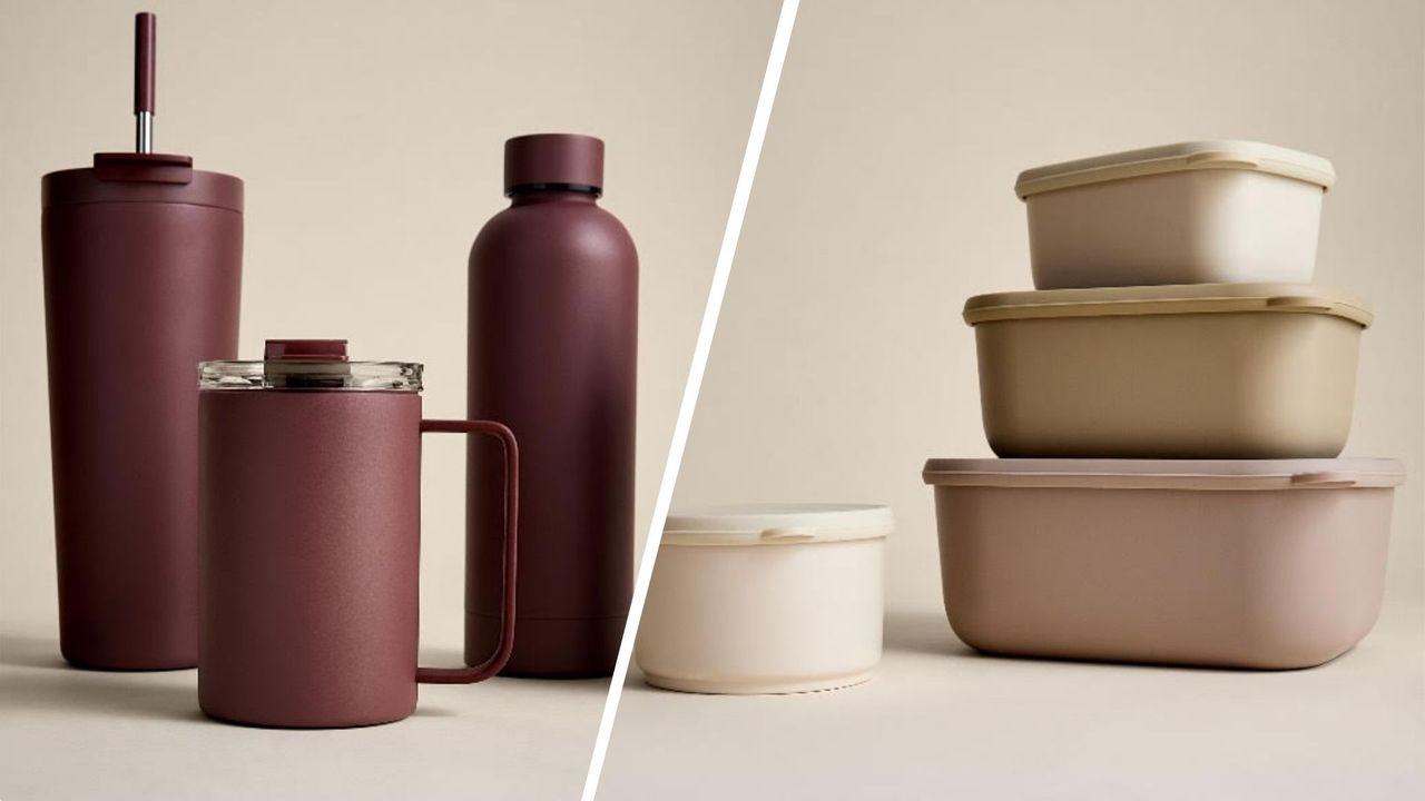 The new M&S collection is serving style in an unexpected place - it's ...