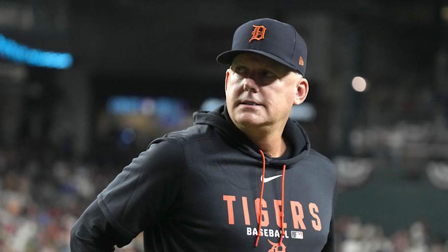 How to watch Tigers series opener at Twins: TV channel, live stream, radio