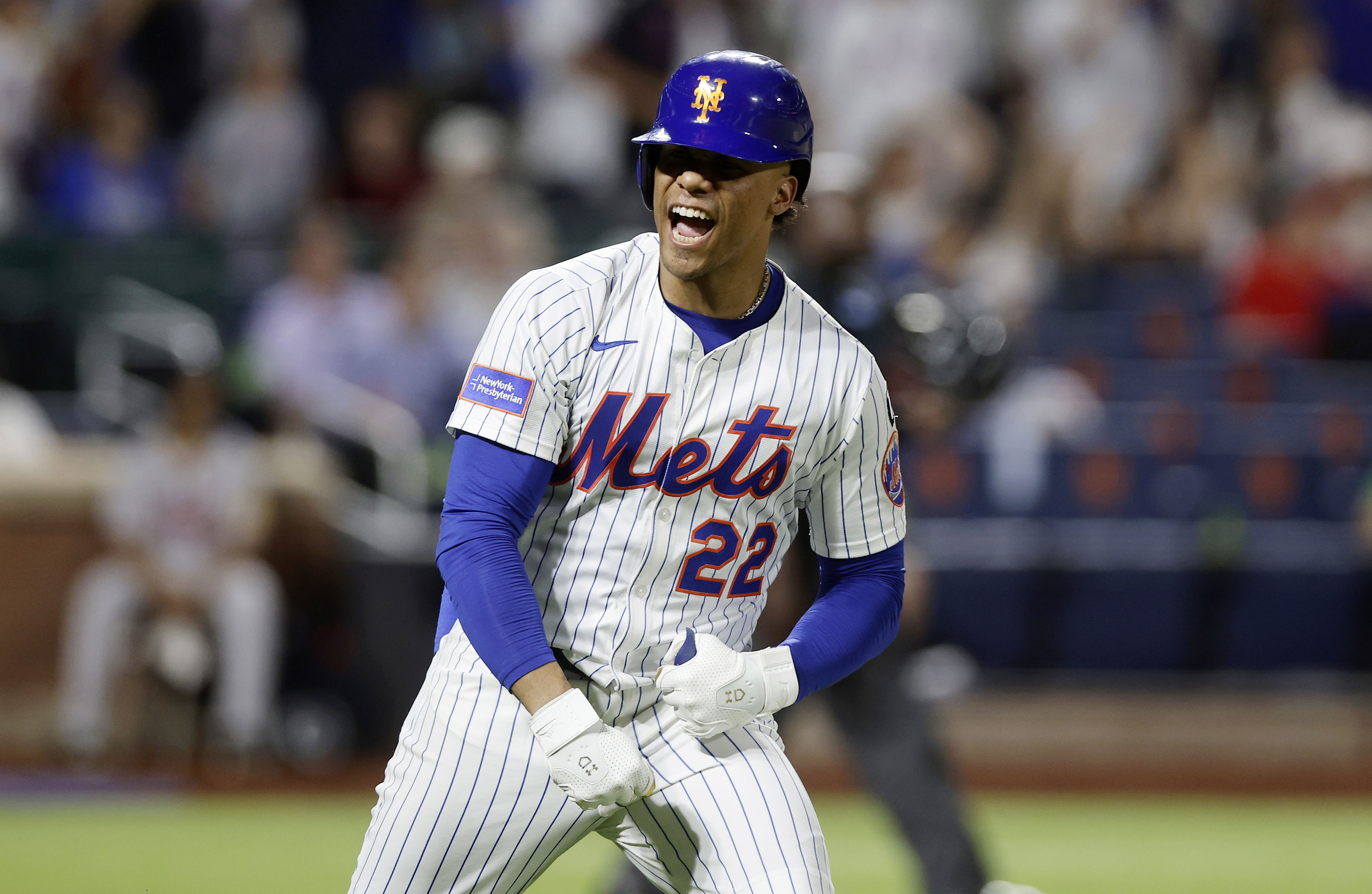 Mets receive unfortunate Juan Soto update<br><br>