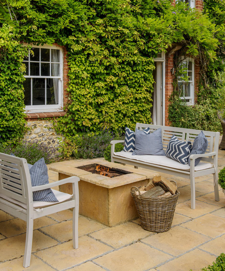 The very British edit: My spring patio refresh – how I’m elevating ...