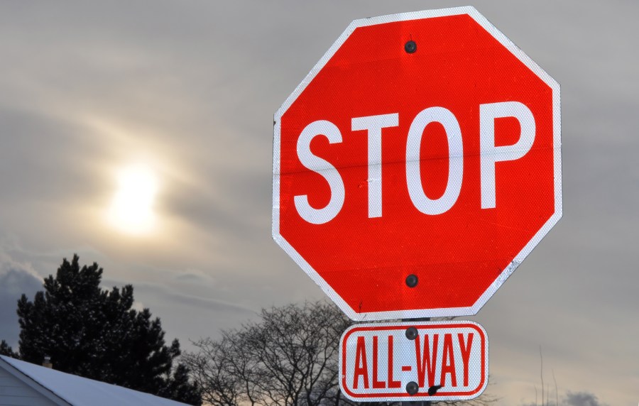 Village of Johnson City announces traffic pattern change for intersection