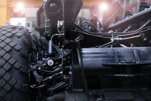 UK manufacturing company enters administration after 68 years of business