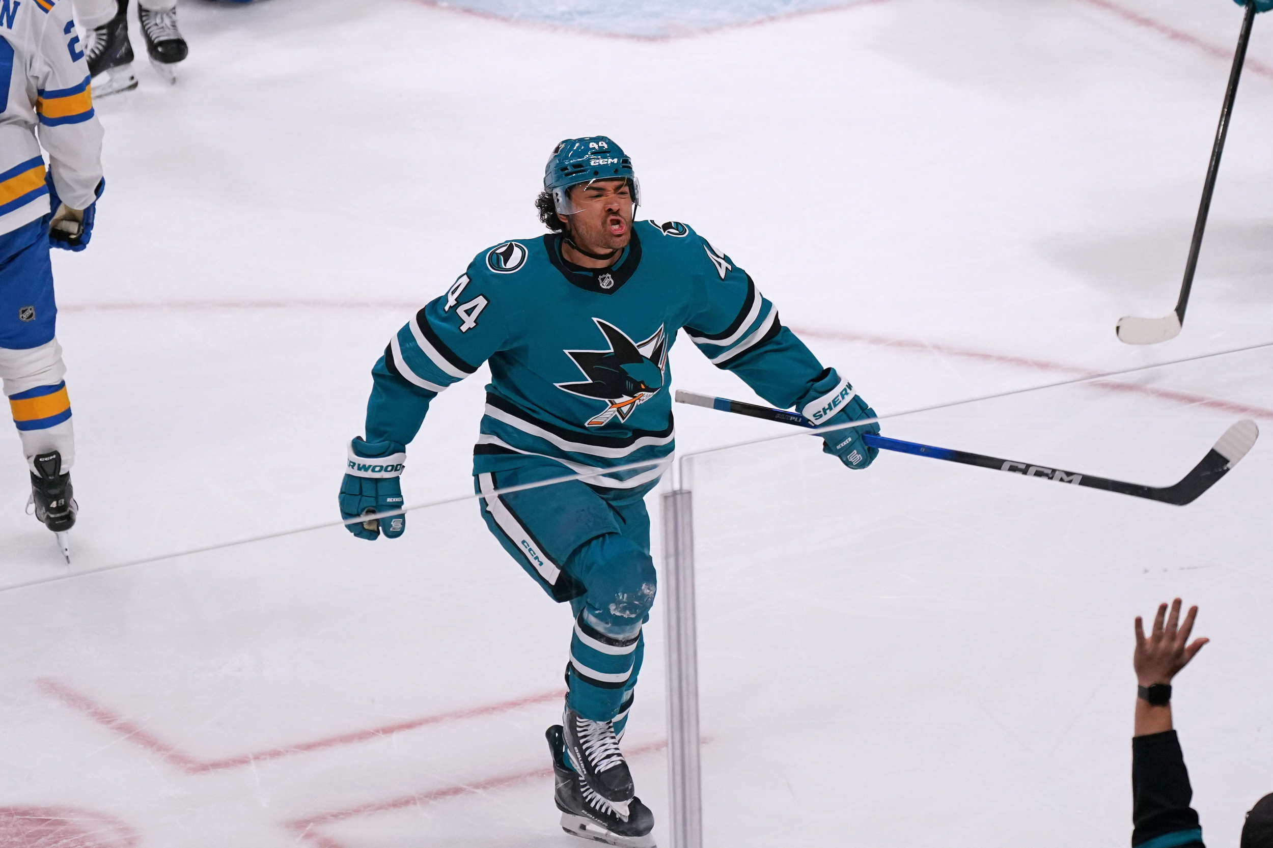 Fantasy hockey 2025-26: Weekly strength of schedule and streaming ...