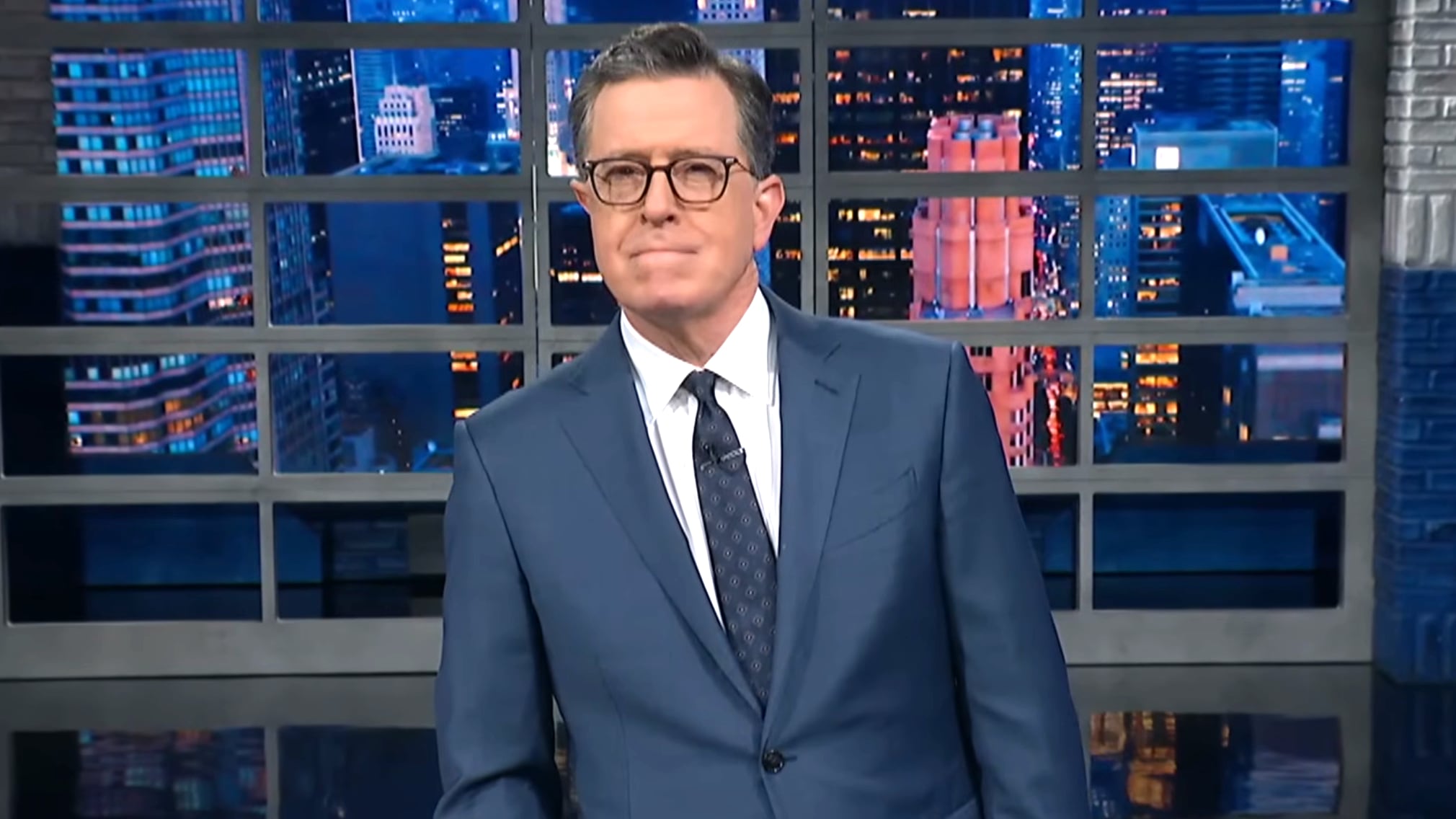 CBS reveals who is getting Colbert’s time slot<br>