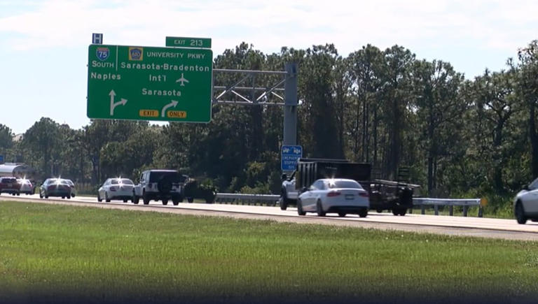 Sarasota County offers help for drivers with suspended licenses