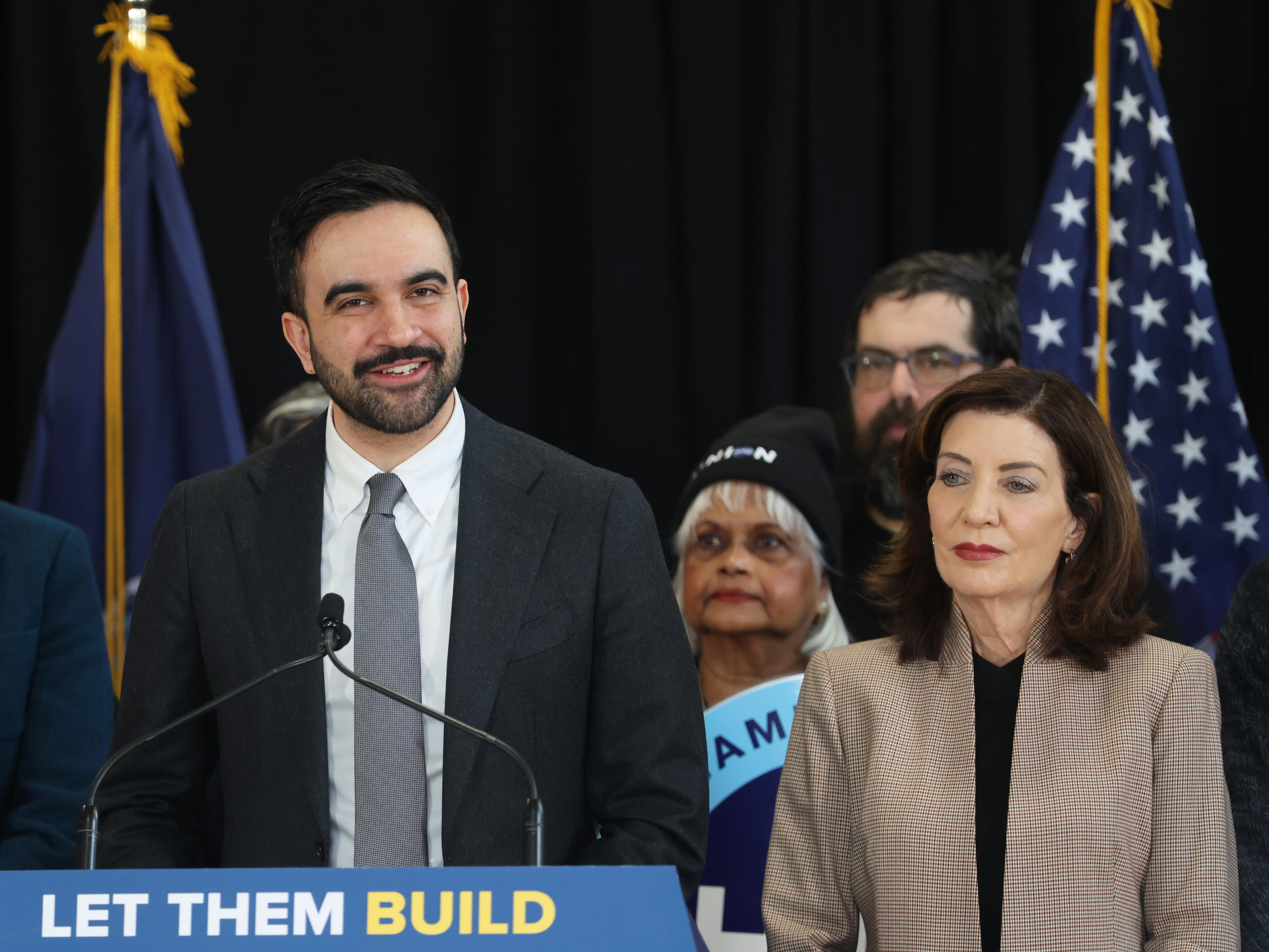 2 charts show why families need $159,000 a year to afford NYC<br>